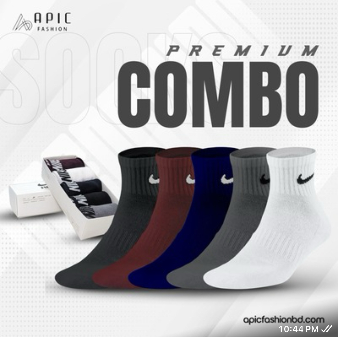 SOCKS