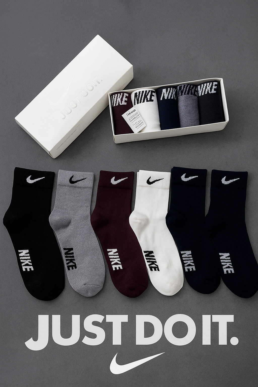 SOCKS